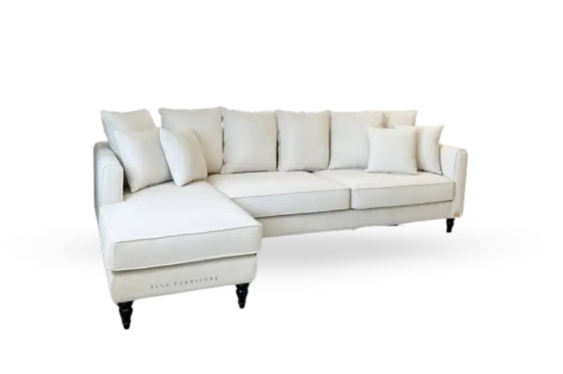 Jule L Shape (Easy Clean)