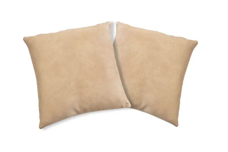 Pillow Sofa (Easy Clean)
