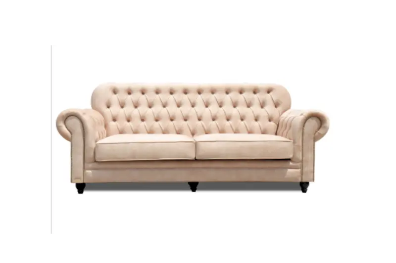 Highback Sofa 1 Seater (Premium)