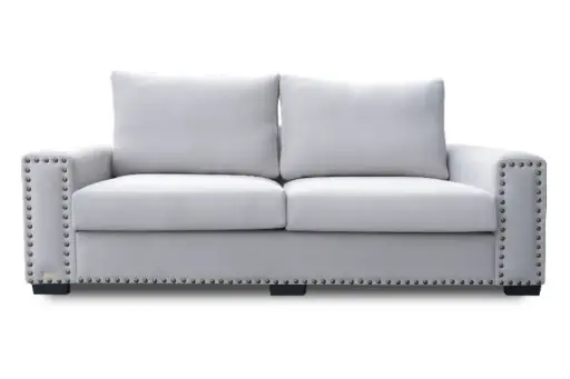 [ALDO3-E] Aldo 3 Seater (Easy Clean)