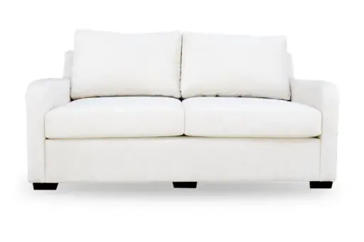 [1ESTER-E] Ester 1 Seater (Easy Clean)