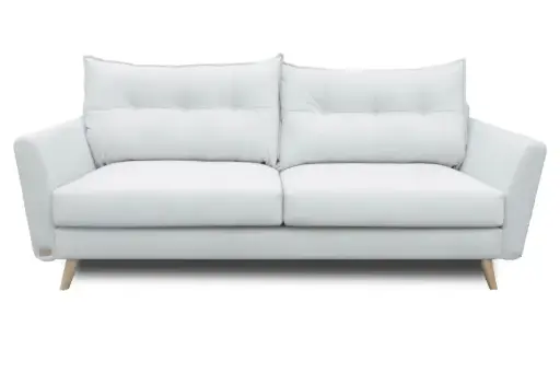 [ALMA3-E] Alma 3 Seater (Easy Clean)