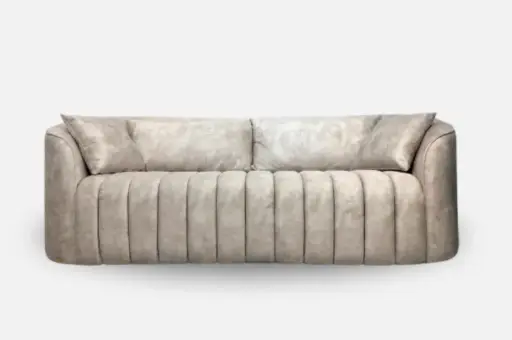 [DHEA4-E] Dhea 4 Seater (Easy Clean)