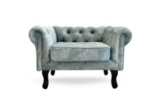 [CAT1-E] Cat Sofa (Easy Clean)