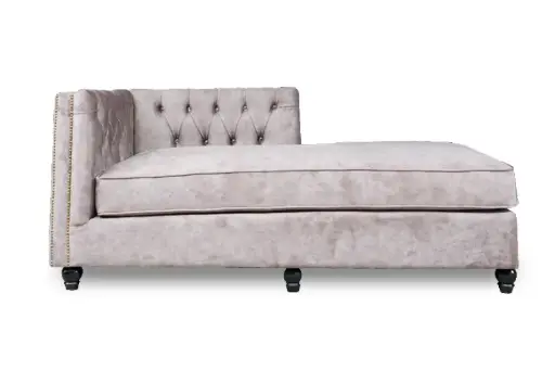[DBCHF6-E] Daybed Chesterfield 6 FT (Easy Clean)