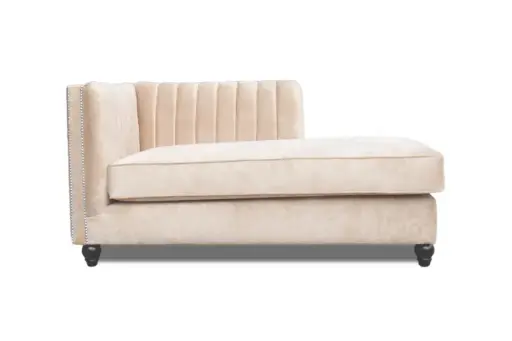 [DBCH5-E] Daybed Channel 5 FT (Easy Clean)