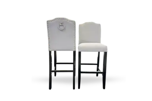 [DACBRST-E] Dac Barstool 1 Unit (Easy Clean)