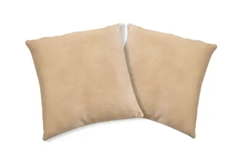 Pillow Sofa (Easy Clean)