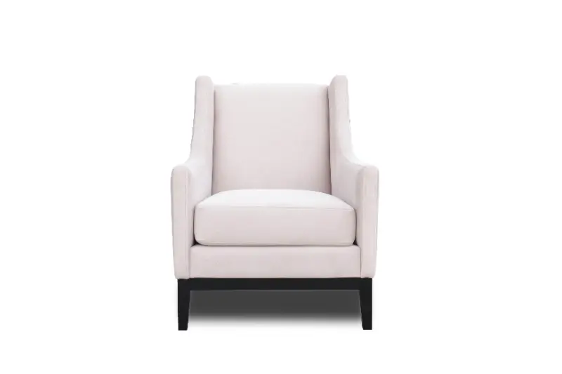 [ABBYWC-E] Abby Wing Chair 1 Unit (Easy Clean)