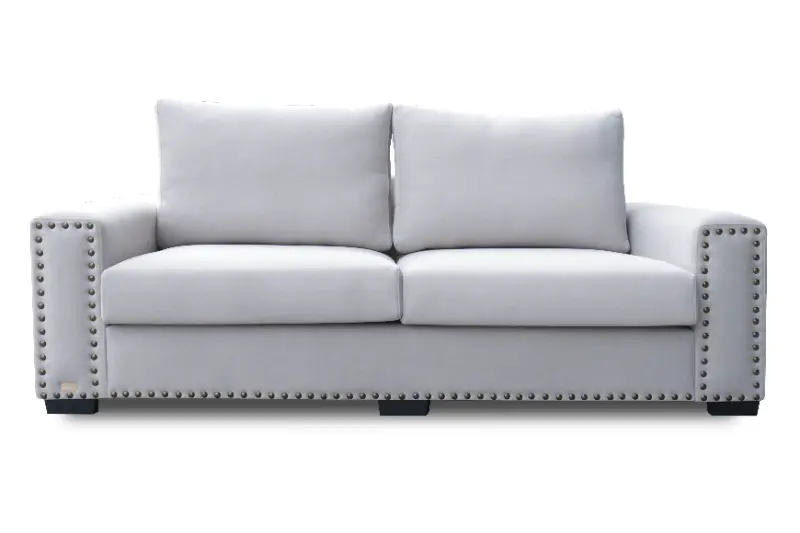 [ALDO2-E] Aldo 2 Seater (Easy Clean)