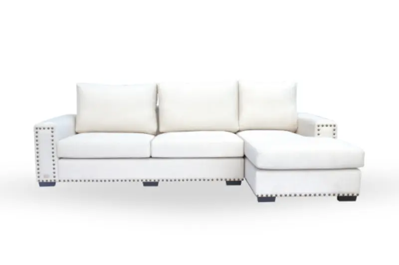 Aldo L Shape (Easy Clean)