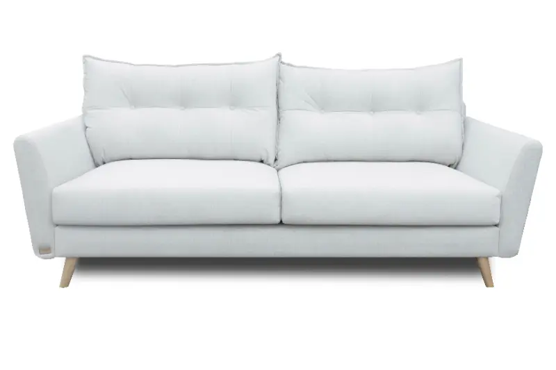 [ALMA3-E] Alma 3 Seater (Easy Clean)