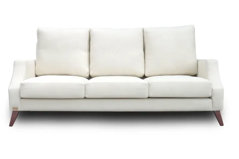 Amber 3 Seater (Easy Clean)
