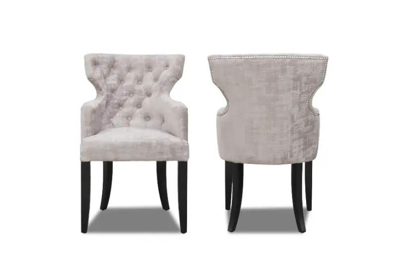 [AC-E] Arm Chair 1 Unit (Easy Clean)