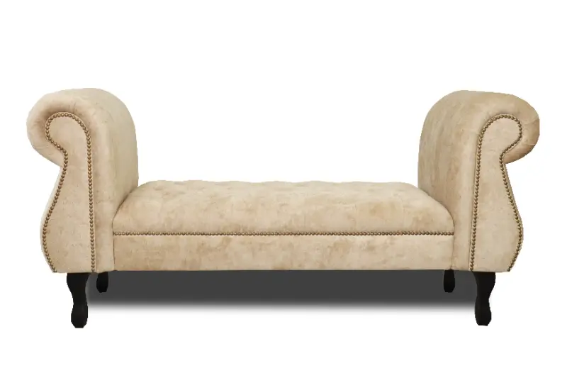 [ARMBCH5-E] Armbench 5FT X 2FT (Easy Clean)