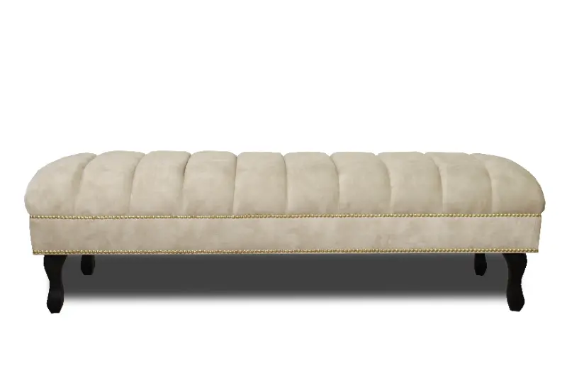Bench Channel 4FT x 2FT (Easy Clean)