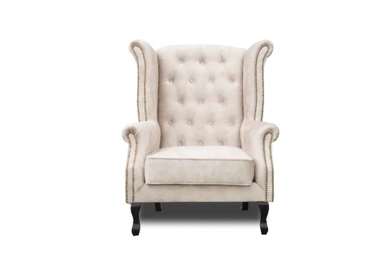 [CWC-E] Classical Wingchair 1 Unit (Easy Clean)