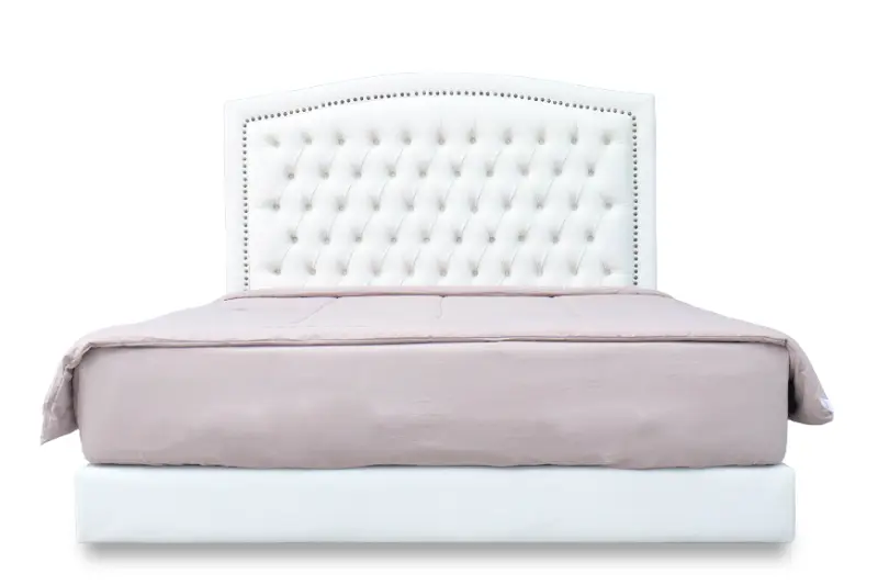 [DBED-K-E] Designer Bedframe King (Easy Clean)