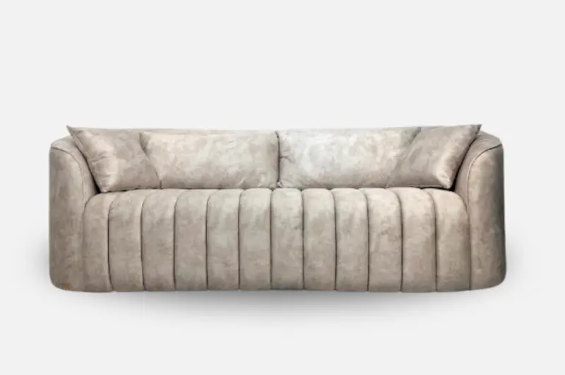 Dhea 3 Seater (Easy Clean)