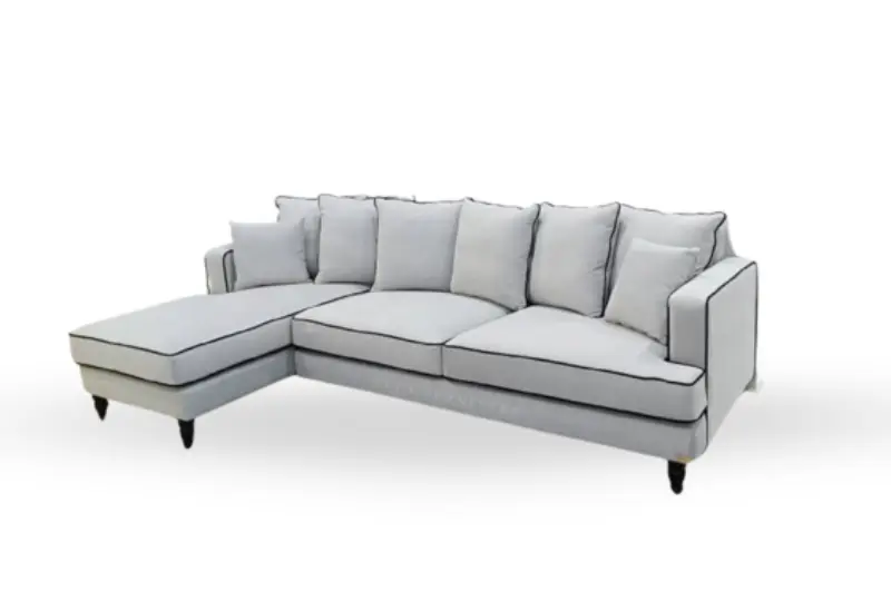 Lauren L Shape (Easy Clean)