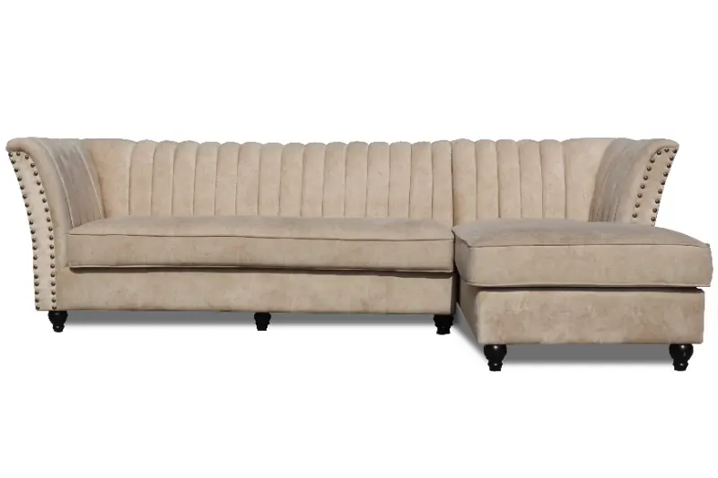 New Jane Channel L Shape Left (Premium)