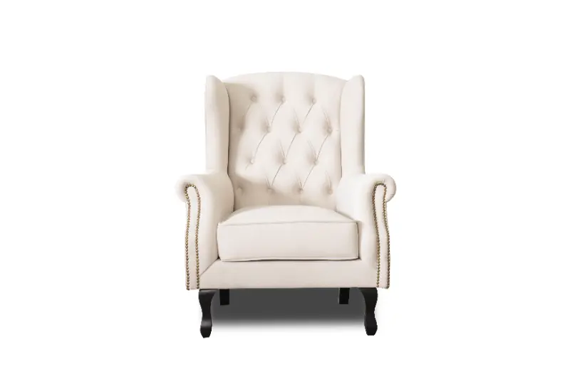 English Wingchair 1 Unit (Easy Clean)