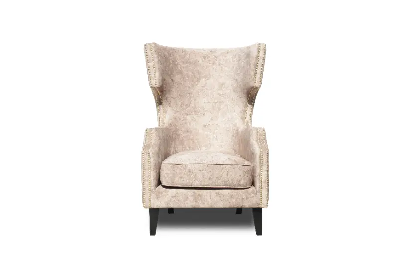 [HWC-E] Hugo Wingchair 1 Unit (Easy Clean)