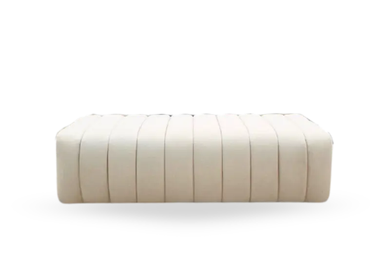 [BCHFCH5-P] Bench Full Channel 5FT x 2FT (Premium) 