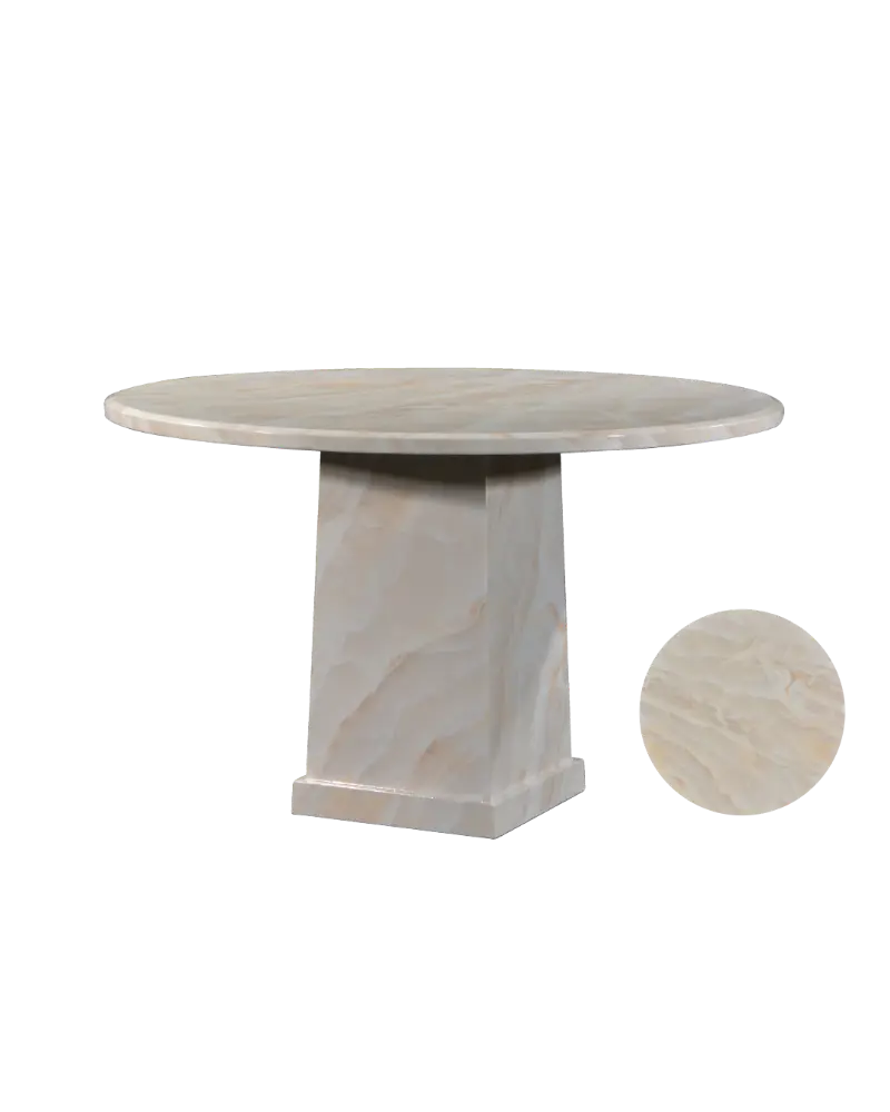 [EF-31] EF-31 (6 Seater) Dining Table