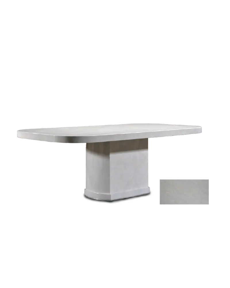 [EF-803-G] EF-803-G (8 Seater) Dining Table