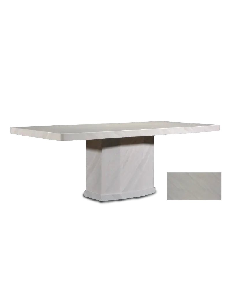 [EF-845-G] EF-845-G (8 Seater) Dining Table
