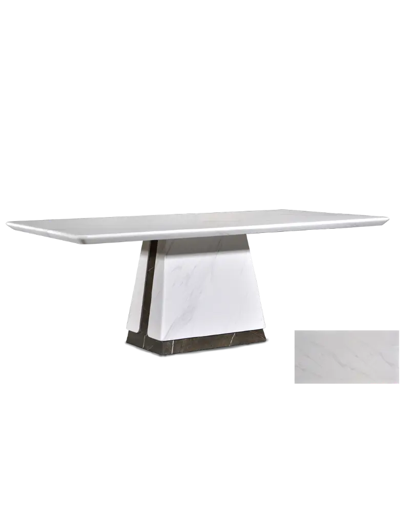 EF-887-H (10 Seater) Dining Table