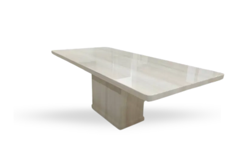 [EF-972-G] EF-972-G (8 Seater) Dining Table