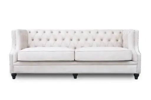 [CURVARM2-P] Curve Arm 2 Seater (Premium)