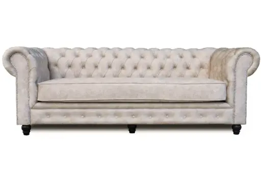 [CHSTR4-P] Chesterfield 4 Seater (Premium)