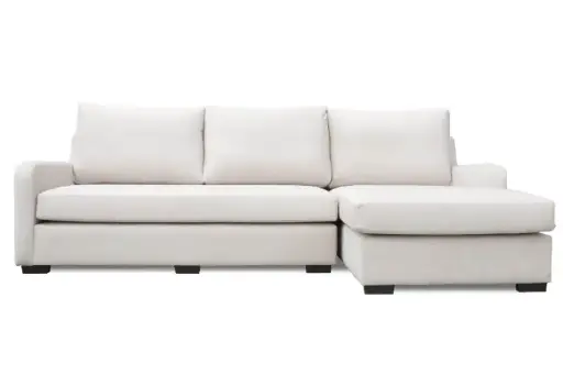 [EST-LS-E] Ester L Shape (Easy Clean)