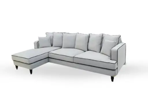 [LAUR-LS-P] Lauren L Shape (Premium)