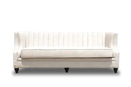 [MDCUCH-LS-E] Modern Curve Channel L Shape (Easy Clean)