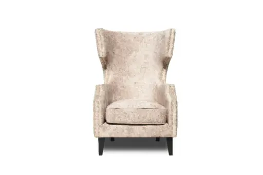 [HWC-E] Hugo Wingchair 1 Unit (Easy Clean)