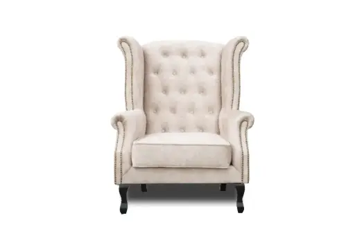 [CWC-E] Classical Wingchair 1 Unit (Easy Clean)