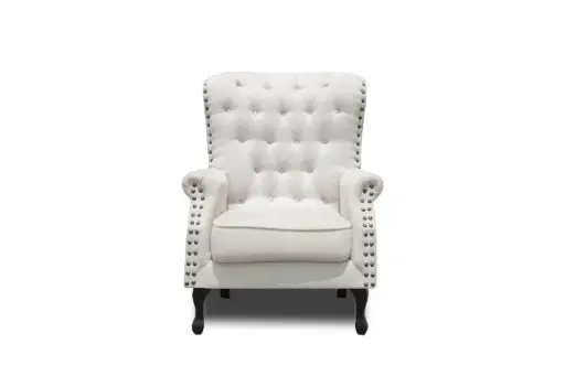 [DWC-E] Designer Wingchair 1 Unit (Easy Clean)