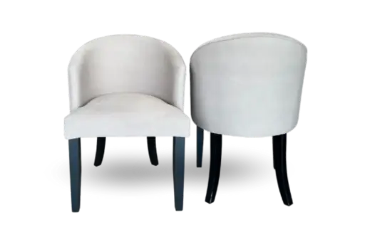 [HEDY-P] Hedy Dining Chair 1 Unit (Premium)