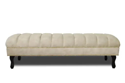 [BCHC6-E] Bench Channel 6FT x 2FT (Easy Clean) 