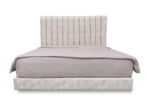 [CHBED-Q-P] Channel Bedframe Queen (Premium)