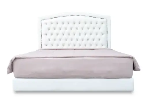 [DBED-S-E] Designer Bedframe Single (Easy Clean)