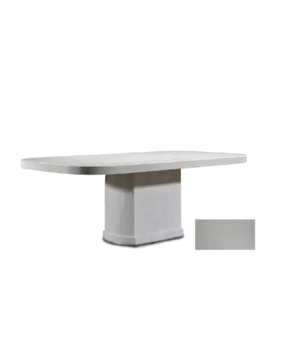 [EF-803-F] EF-803-F (6 Seater) Dining Table