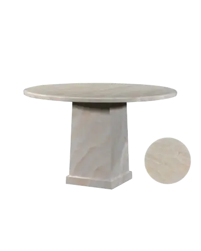 [EF-31] EF-31 (6 Seater) Dining Table