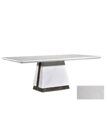 [EF-887-F] EF-887-F (6 Seater) Dining Table