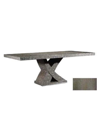 [EF-852-G] EF-852-G (8 Seater) Dining Table