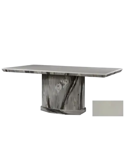 [EF-819-F] EF-819-F (6 Seater) Dining Table